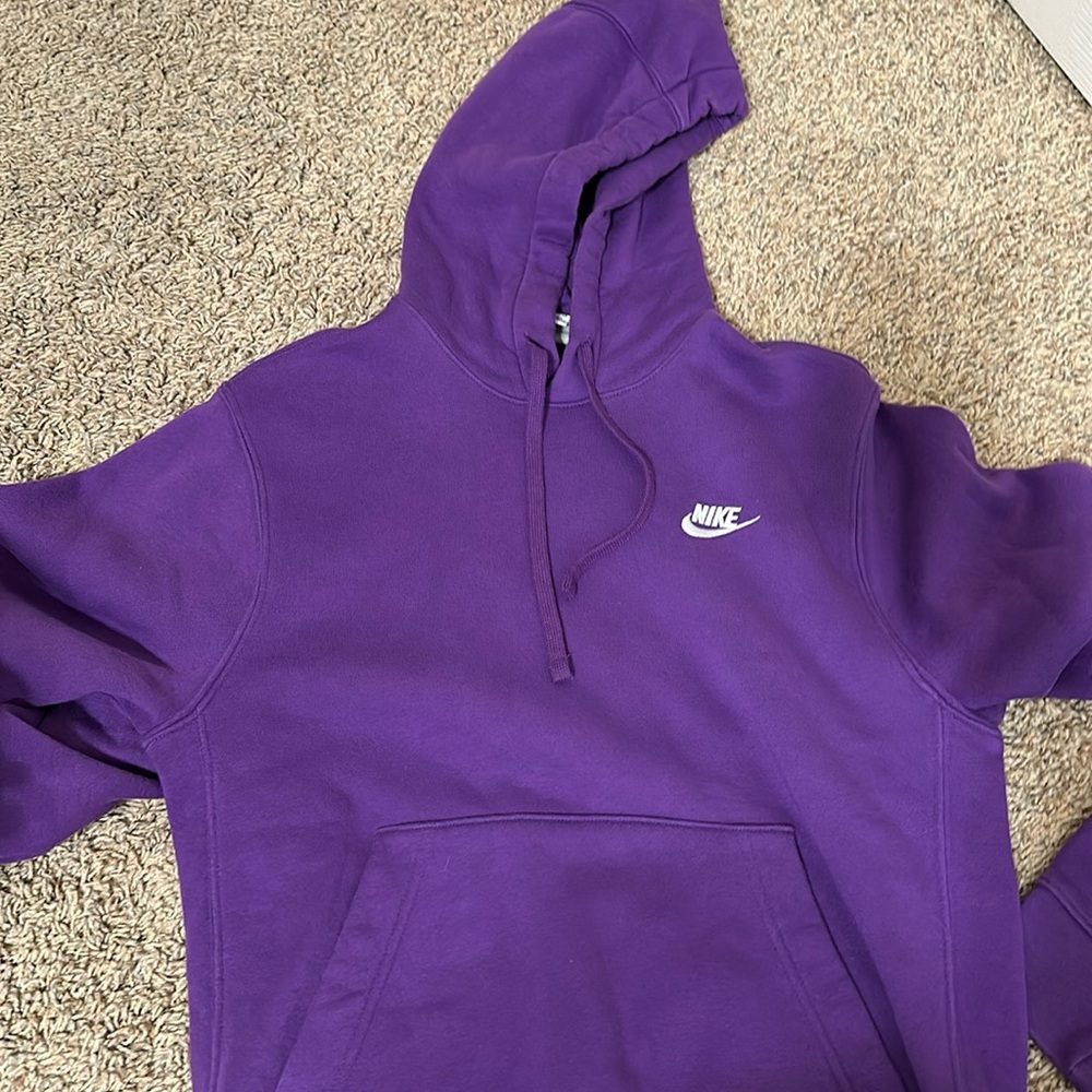 Nike Hoodie